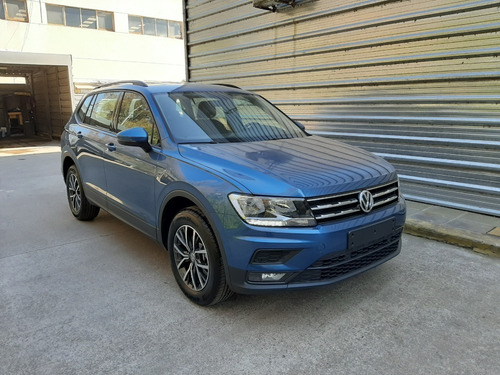 Volkswagen Tiguan Allspace 1.4 Tsi Trendline 150cv Dsg 250