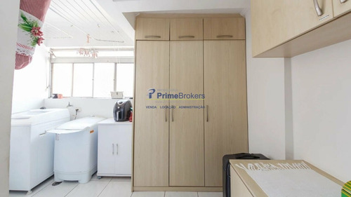 Imagem 7 de 11 de Venda Apartamento Rua Jureia!!! - Pb59893