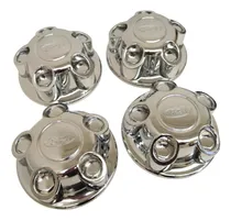 Comprar 4 Tapones De Rin Ford Ranger Explorer 2005-2006 Cromadas