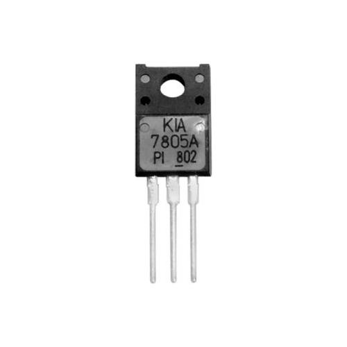 Kia7805api Circuito Integrado Regulador Sge01947
