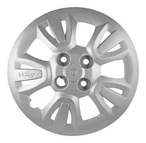 Taza Fiat Uno / Way 14