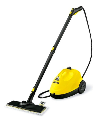 Limpiador Lavadora A Vapor Karcher Sc2 1500w 3.2 Bar