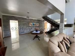 Imagen 6 de 14 de Colinas De Bello Monte Se Vende Casa Mls #23-24854