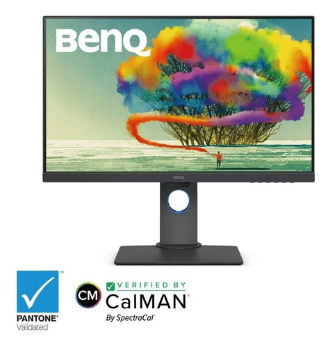 Monitor Benq Pd2700u 27  4k A Pedido 