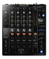 Comprar Mixer Profesional Dj Pioneer Dj Djm-750 Mk2 De 4 Canales