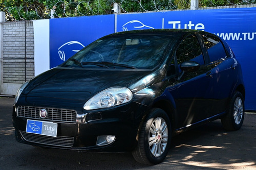Fiat Punto 1.4 Attractive