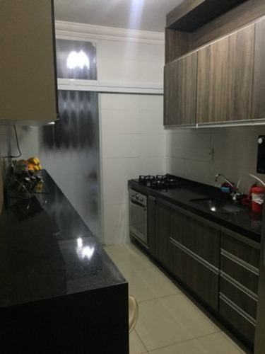Imagem 5 de 19 de Apartamento À Venda No Edifício Copenhague, Em Sorocaba -sp - 3813 - 69405999