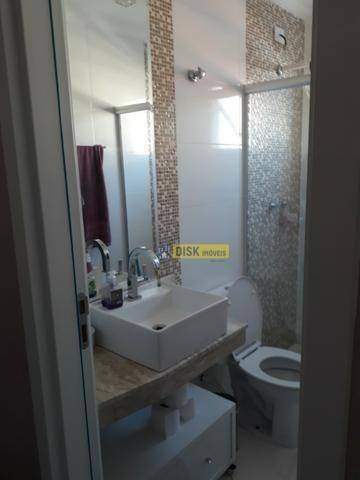 Imagem 15 de 22 de Cobertura Sem Condominio Com 4 Dormitórios, 180 M² - Venda Por R$ 1.017.000 Ou Aluguel Por R$ 7.500/mês - Campestre - Santo André/sp - Co0084
