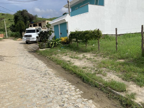 Imagem 6 de 15 de Terreno Para Venda Em Rio De Janeiro, Campo Grande - S150_2-891909