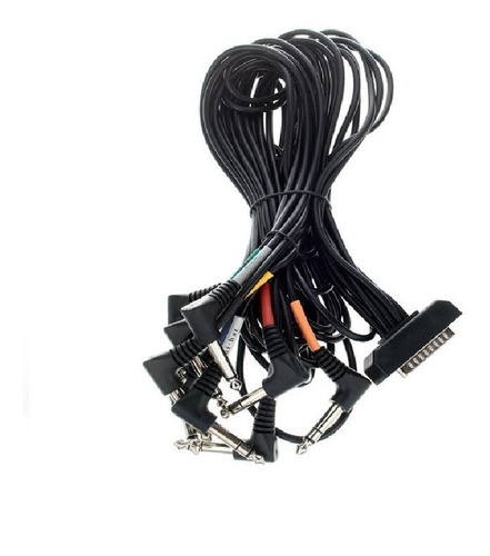 Alesis Nitro - Ramal De Cables Batería Electrónica