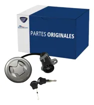 Comprar Kit Cerraduras Dm150 Roja Dm250 Italika Original F04020205
