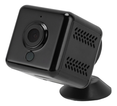 Jii Mini Cámara Inalámbrica Wifi Strong 720p Hd Infrarroja