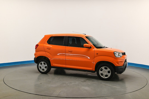 Suzuki S-Presso 1.0 Gl