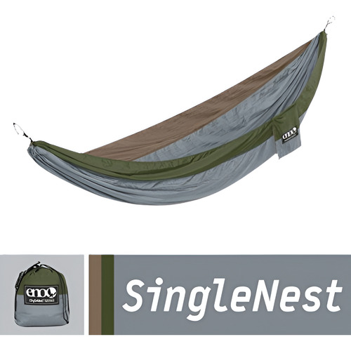 Eno Eagles Nest Outfitters Hamaca Paraguaya