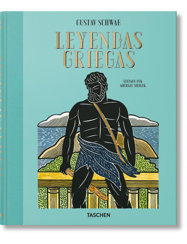 Leyendas Griegas -  -(t.dura)- *