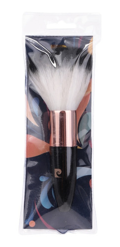 Maquillaje Brocha Pincel Rubor Contorno Polvo Pierre Cardin