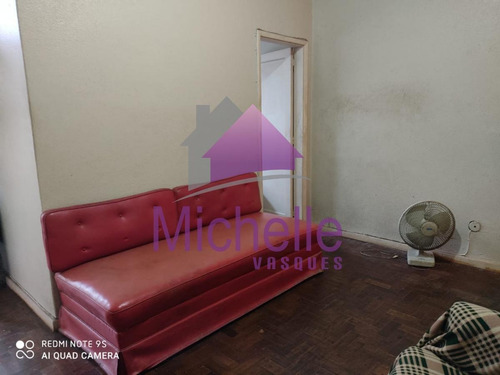 Imagem 1 de 5 de Apartamento Para Venda Em Teresópolis, Alto, 1 Dormitório, 1 Banheiro - Apto-1391_1-2041435