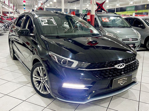 Chery Arrizo 6 1.5 VVT TURBO GSX