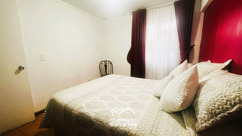 Departamento En Venta De 2 Dorm. En Quilicura