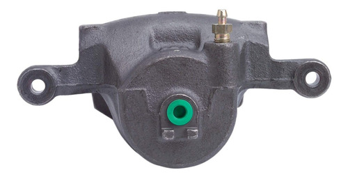 Caliper Freno Delantero Der Nissan Sentra Le 2.5l L4 2004