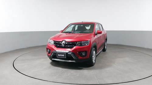 Renault Kwid 1.0 ICONIC