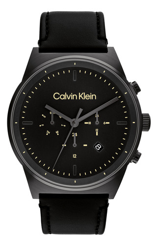 Reloj Caballero Calvin Klein