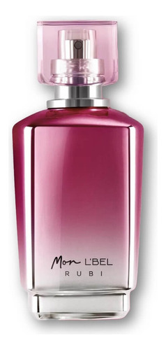 Perfume Mom Rubi Lbel / Original 40 Ml Producto Sellado 