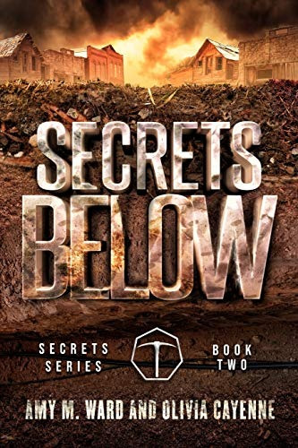 Secretos Debajo Del Libro 2 De La Serie De Secretos