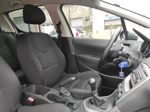Peugeot 308 Active, Año 2013, Con Accesorios, Impecable !