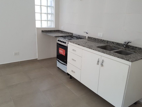 Imagen 7 de 12 de Departamento En Venta En San Miguel