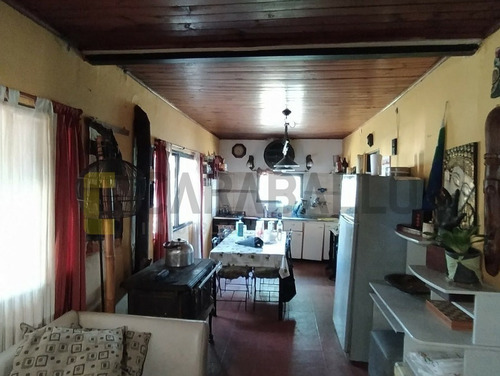 Imagen 18 de 21 de Casa Quinta En Venta - Belgrano A Norte - Gualeguaychú
