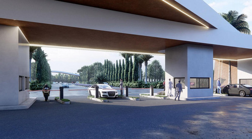 Lotes En Venta En Forest Barrio Privado Premium - Canning