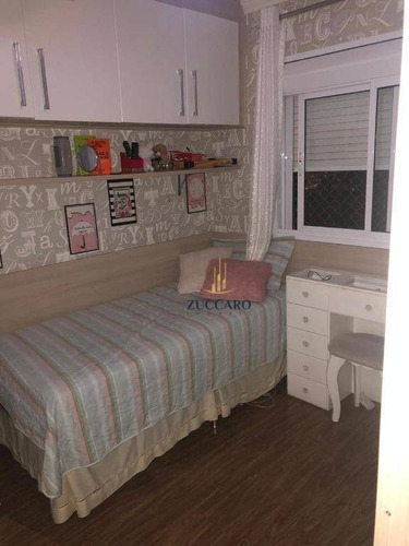 Apartamento À Venda, 124 M² Por R$ 950.000,00 - Vila Progresso - Guarulhos/sp - Ap16072
