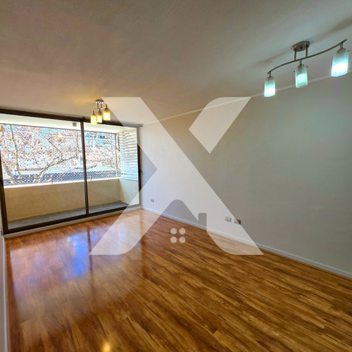 Arriendo Remod Depto 2d 2b C/est Y Bod, Piso 3 - Ñuñoa