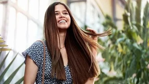 Planchita De Pelo Philips Hp8401/40 Essential Straightcare