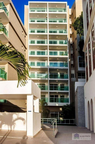 Imagem 4 de 30 de Apartamento Com 1 Quarto À Venda, 57 M² Por R$ 335.000 - Dois De Julho - Salvador/ba - Ap1492
