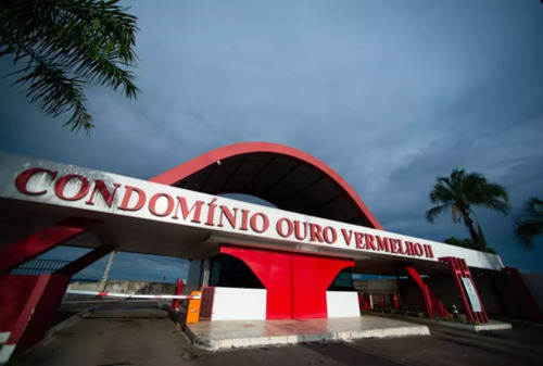 Imagem 4 de 4 de Terreno À Venda, Setor Habitacional Jardim Botânico, Brasília, Df - Df - Te0005_coroa