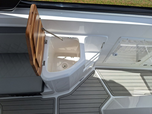 Lancha 26 Pés, Nx 260, 2023, Mercruiser 250hp - Ñ 24/ 25/ 27