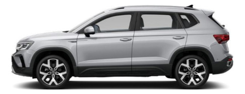 Volkswagen Taos 1.4 250 TSI TOTAL FLEX HIGHLINE AUTOMÁTICO