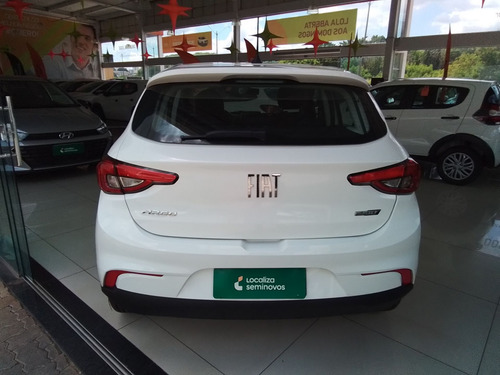Fiat Argo 1.0 FIREFLY FLEX DRIVE MANUAL