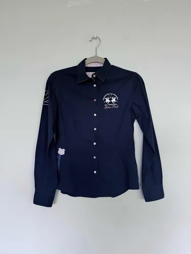 Chemise la martina hotsell