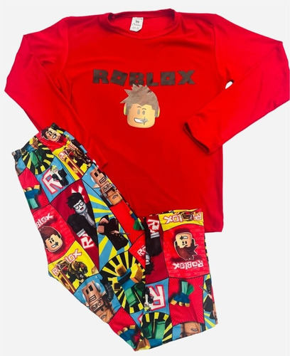 Pijama Roblox