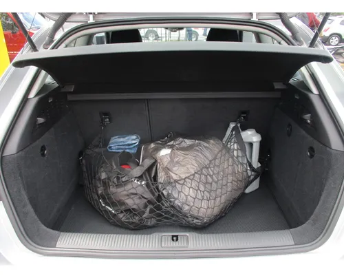Audi A3 Tfsi 1200cc At Aa