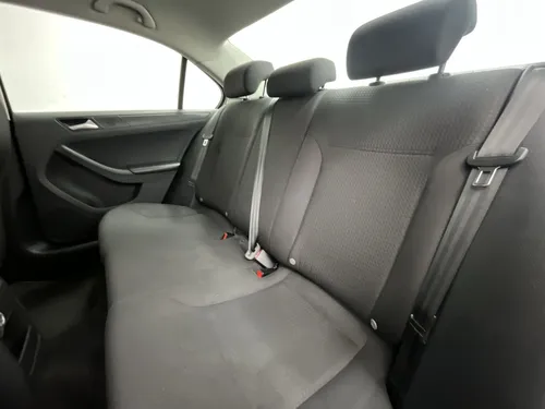 Volkswagen Jetta TRENDLINE NF 2.0 AUT