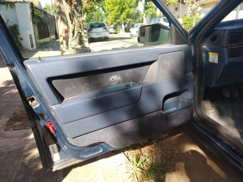 Volvo 850 2.5 Gle 180.000 Kms Año 1995