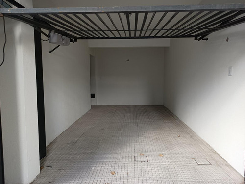 Cochera En Venta - 12,5mts2 - Sáenz Peña, Tres De Febrero