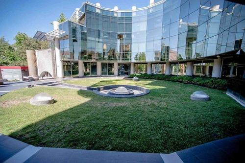 Oficina 121 M2 En Av. Del Valle, Ciudad Empresarial