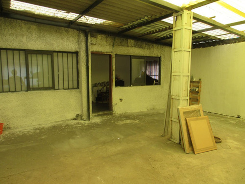 Terreno En Venta En Isidro Fabela