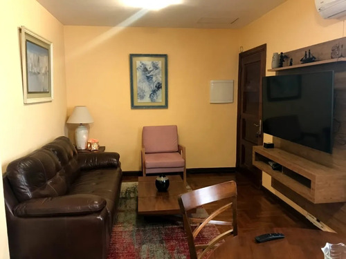 Imagen 1 de 8 de Hermoso Apartamento Centro