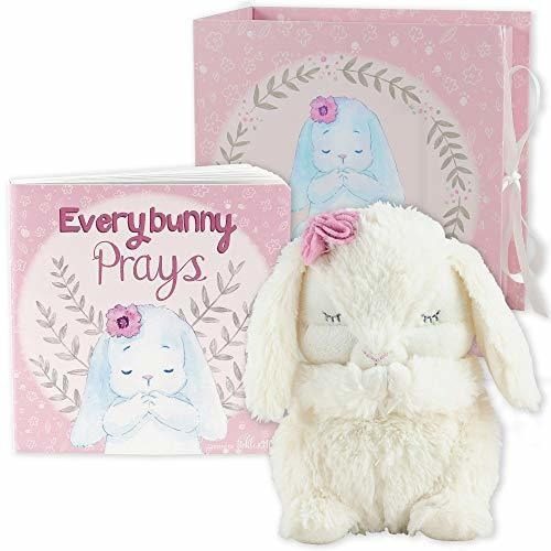 Regalo Para Bebés Y Niños Conejo Musical Y Libro Juguete